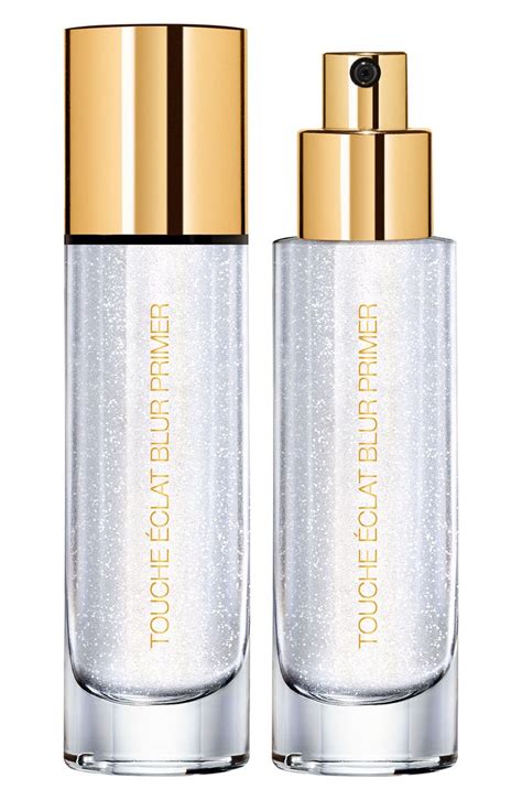 how do you use ysl touche eclat blur primer|ysl touche eclat blur perfector.